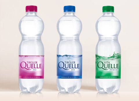 Mineralwasser