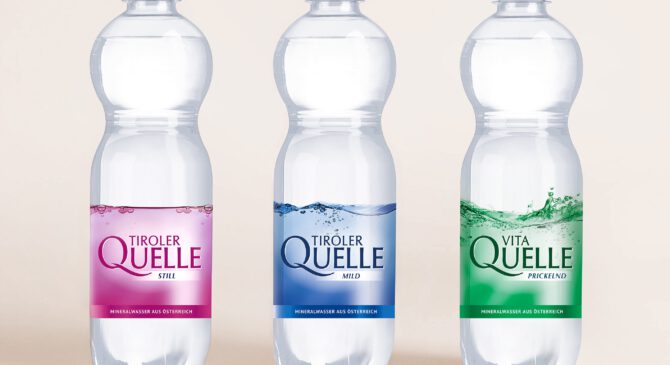 Mineralwasser