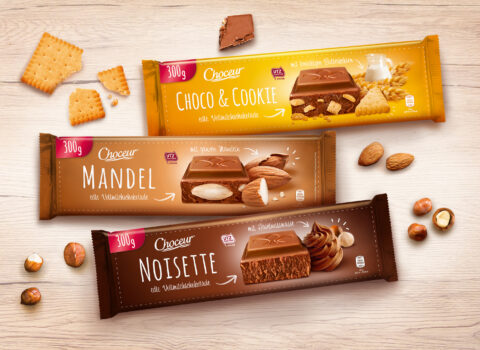 Choceur