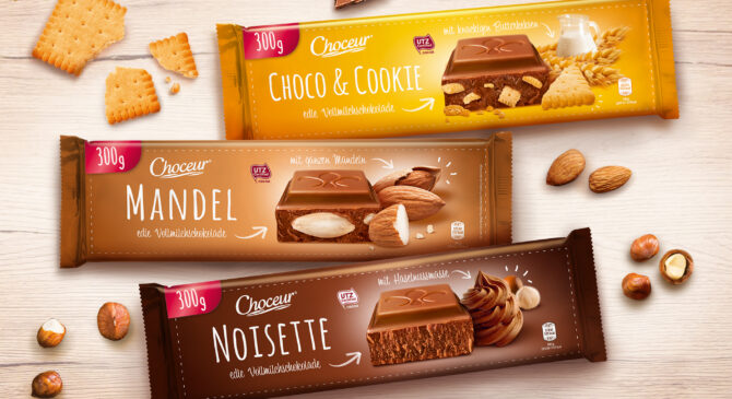 Choceur